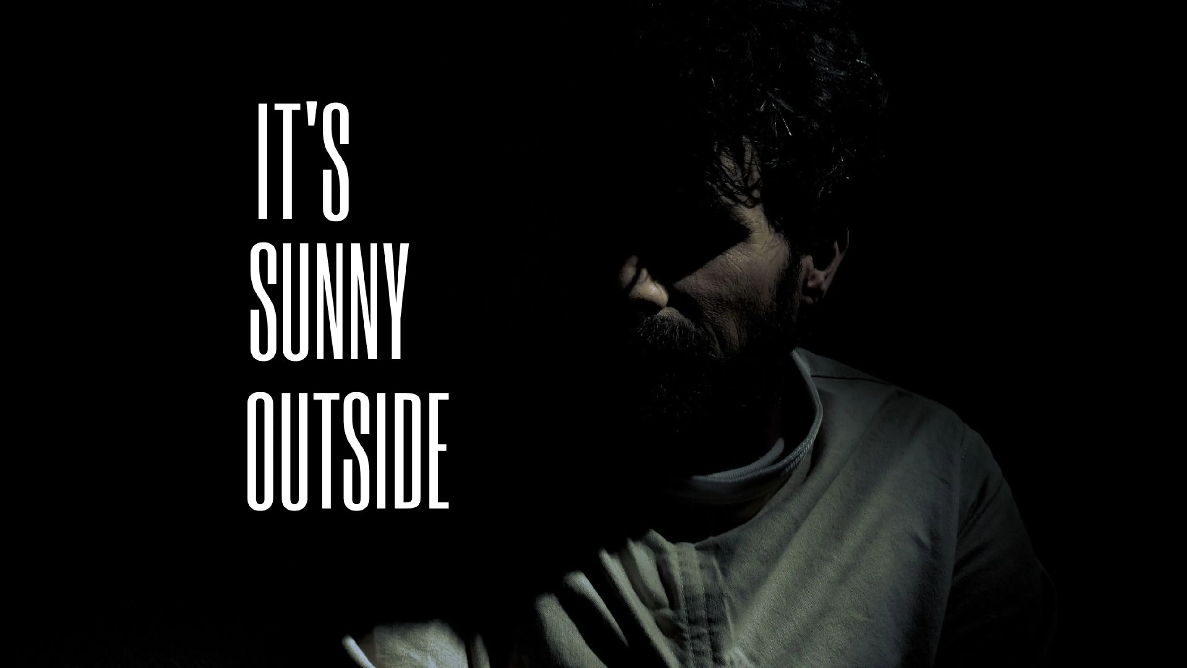 It's Sunny Outside poster